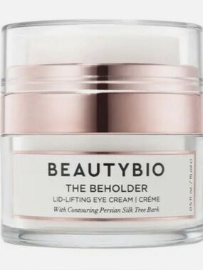 Beauty Bio The Beholder Lifting Eye Cream